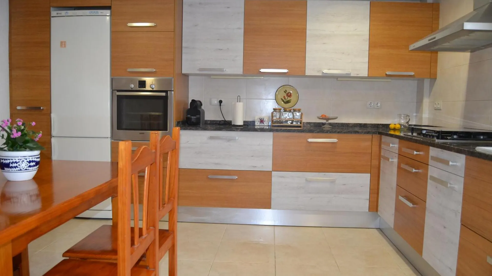 Casa Cal Tofol Villa Font-Rubi Holiday home