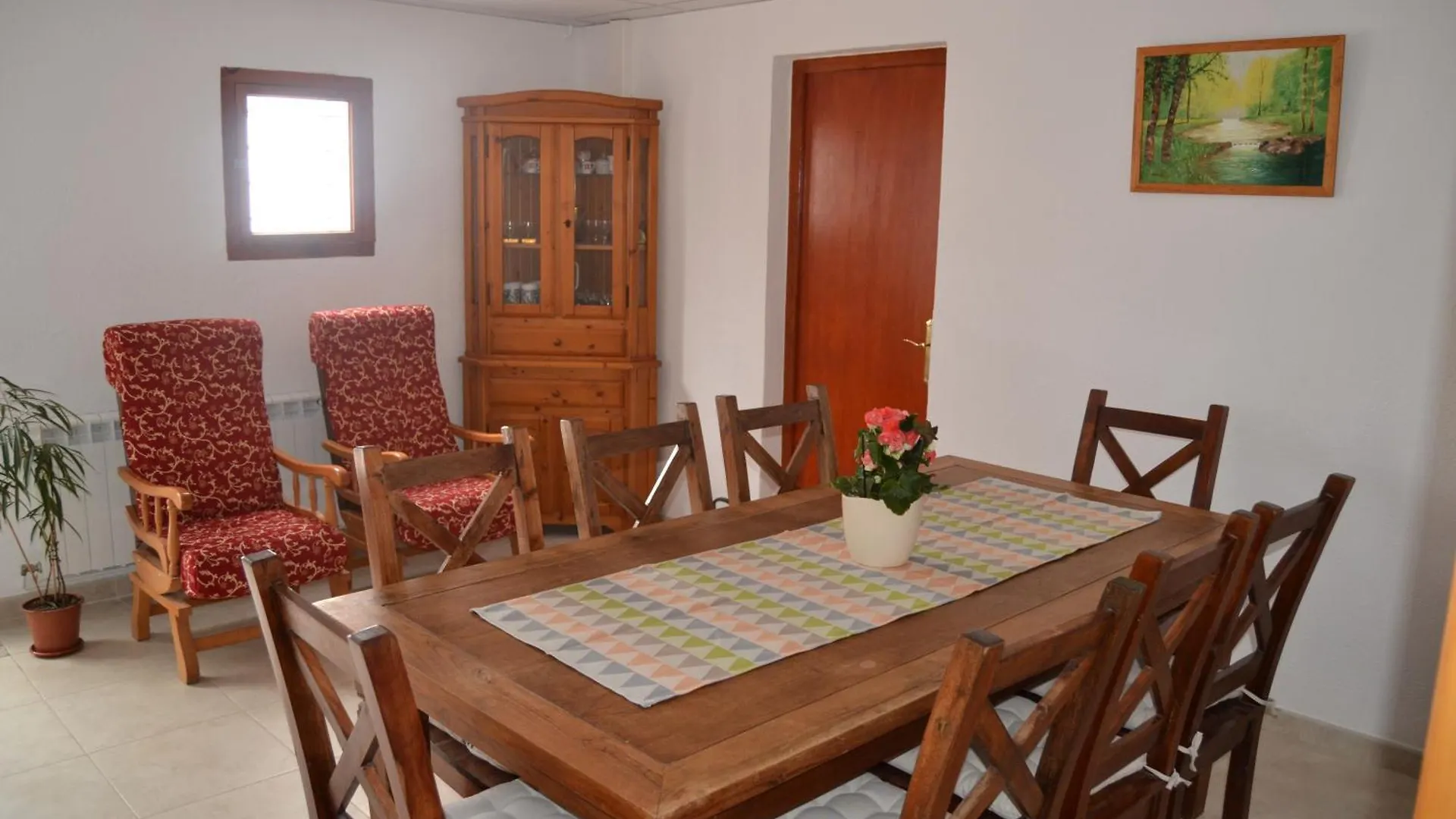 Casa Cal Tofol Villa Font-Rubi Holiday home