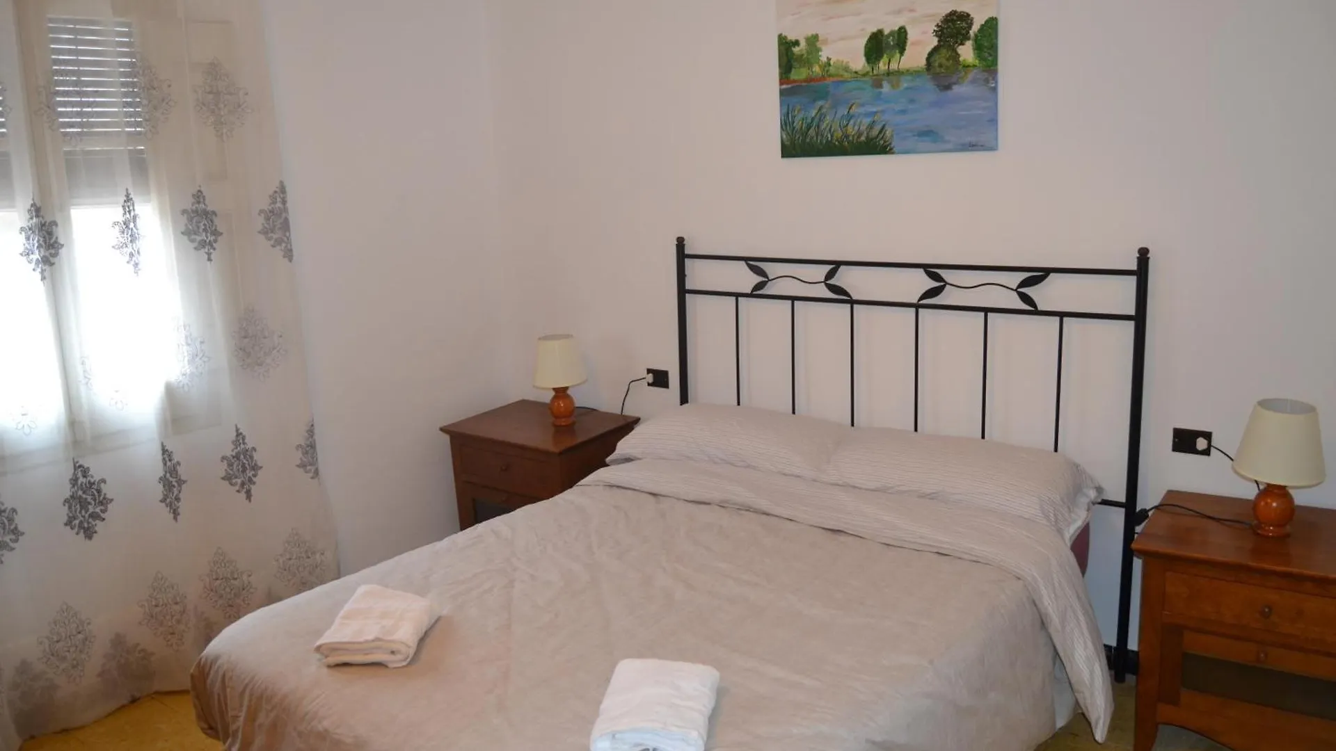 Casa Cal Tofol Villa Font-Rubi Holiday home