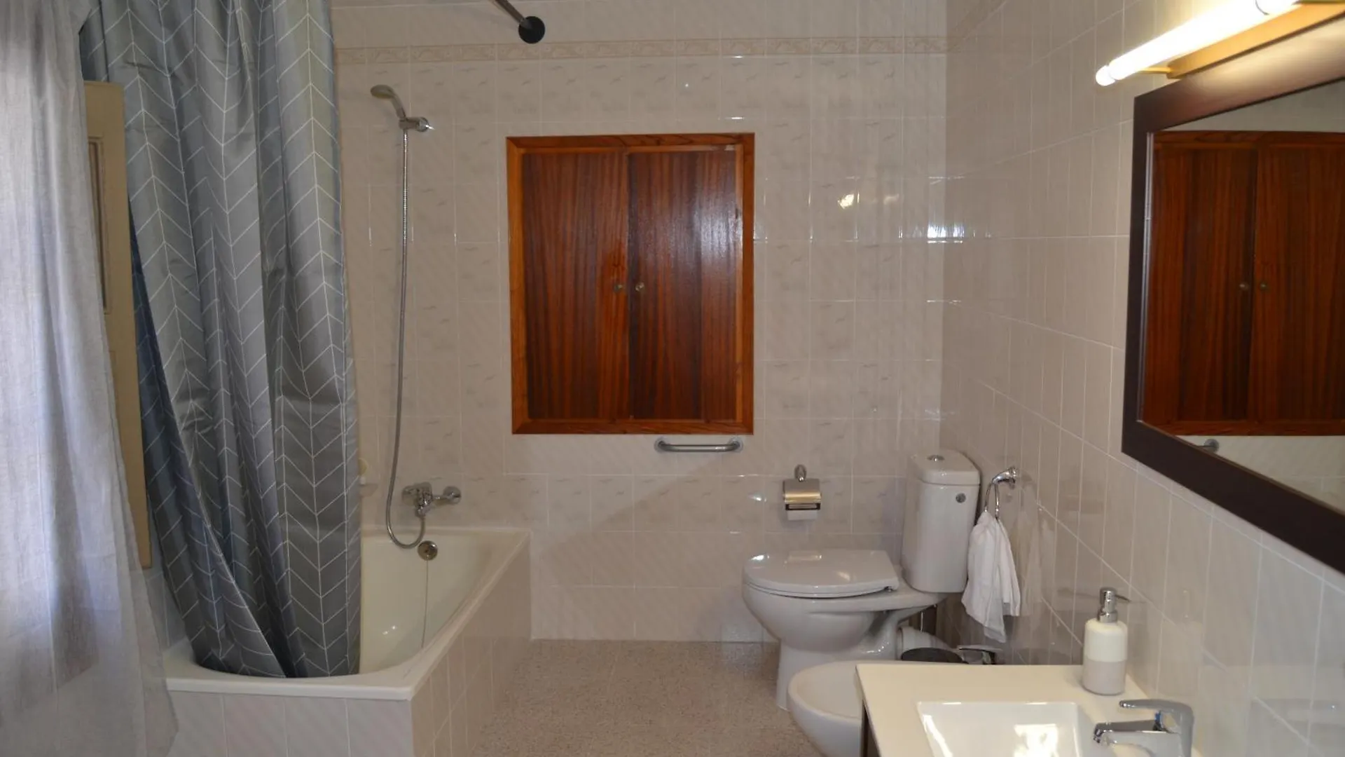 Holiday home Casa Cal Tofol Villa Font-Rubi