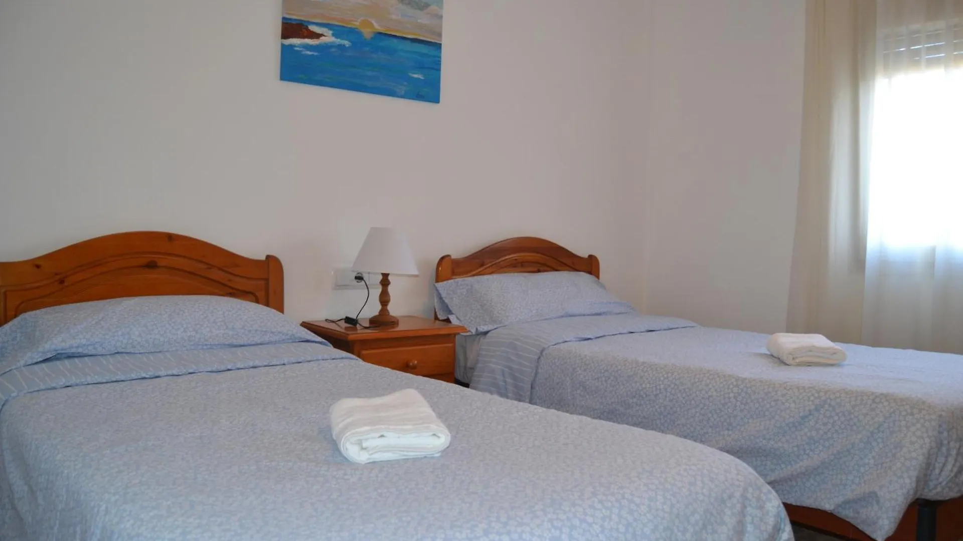 Casa Cal Tofol Villa Font-Rubi