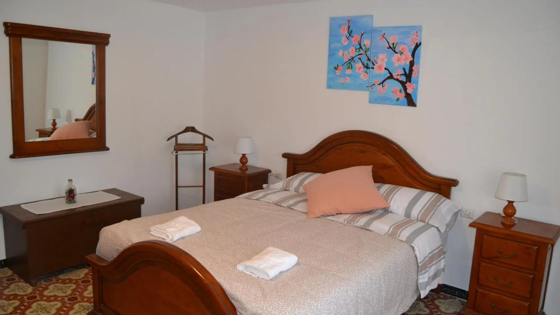 Holiday home Casa Cal Tofol Villa Font-Rubi
