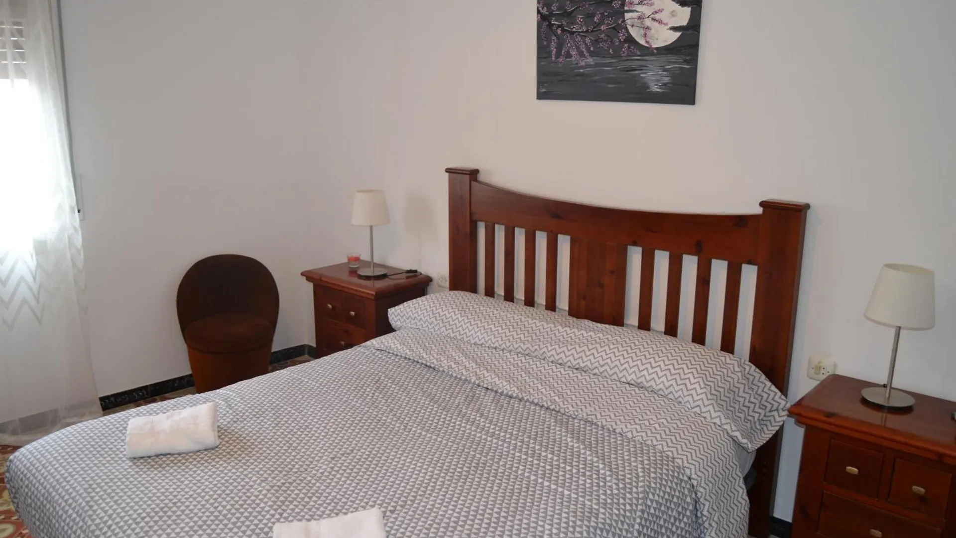 Casa Cal Tofol Villa Font-Rubi Holiday home