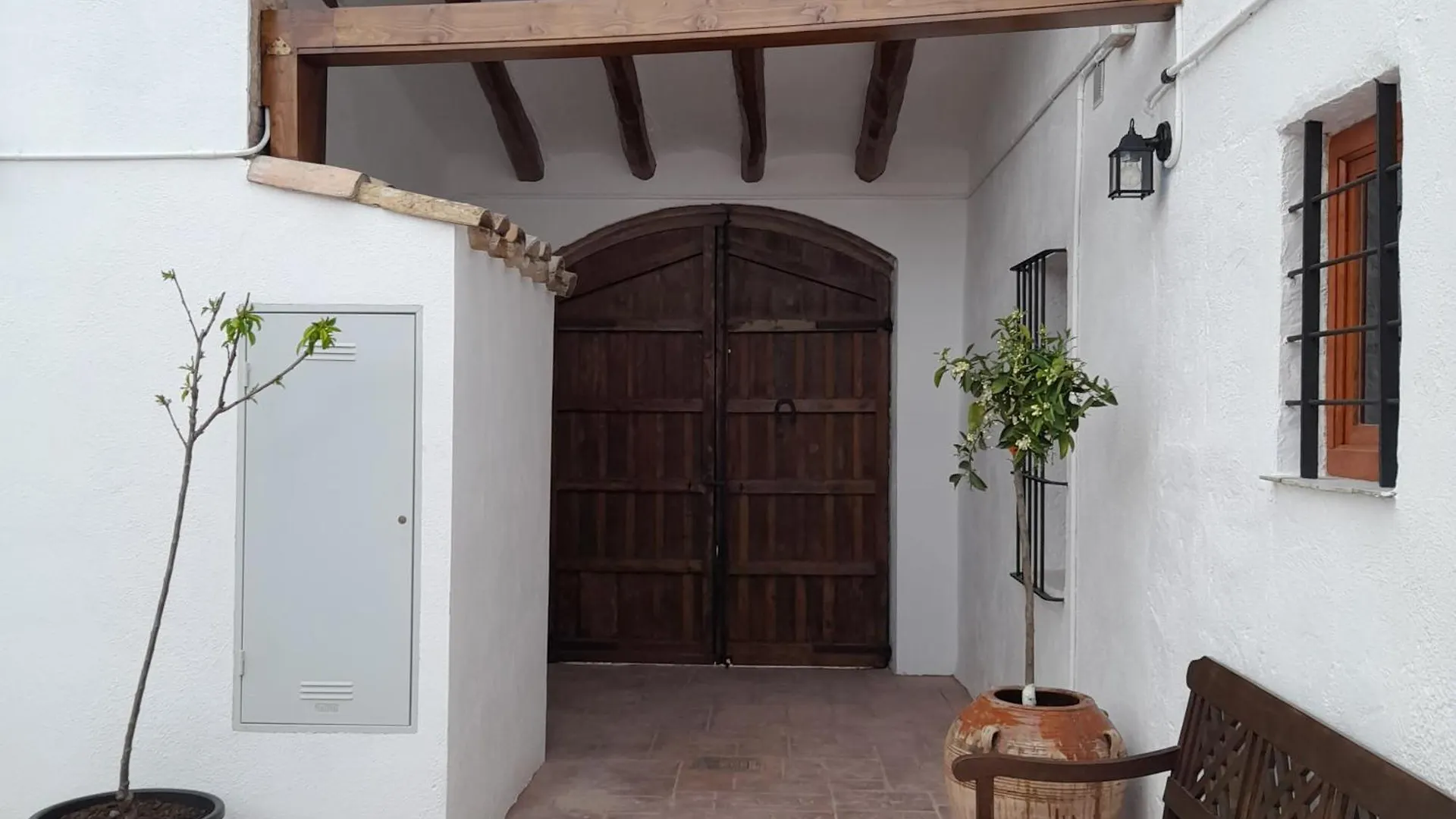 Holiday home Casa Cal Tofol Villa Font-Rubi